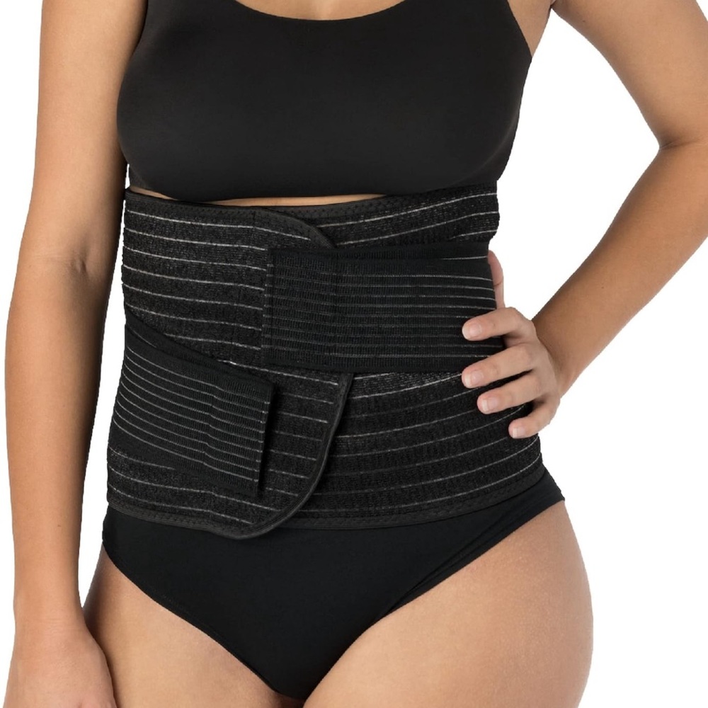 UpSpring Shrinkx Belly Postpartum Belly Wrap